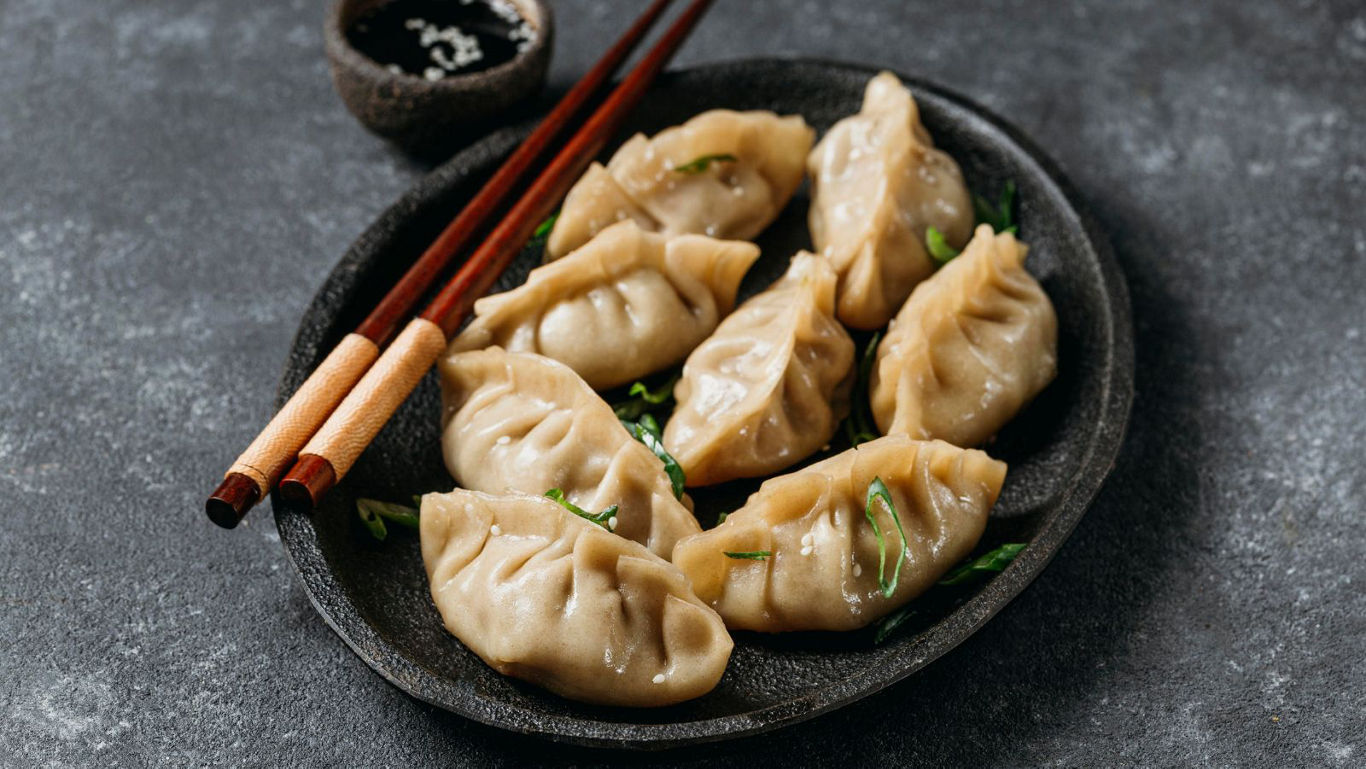 Homemade Chicken Dumplings - A Steamy Treat For Every Mood